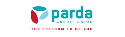 parda credit union my account.